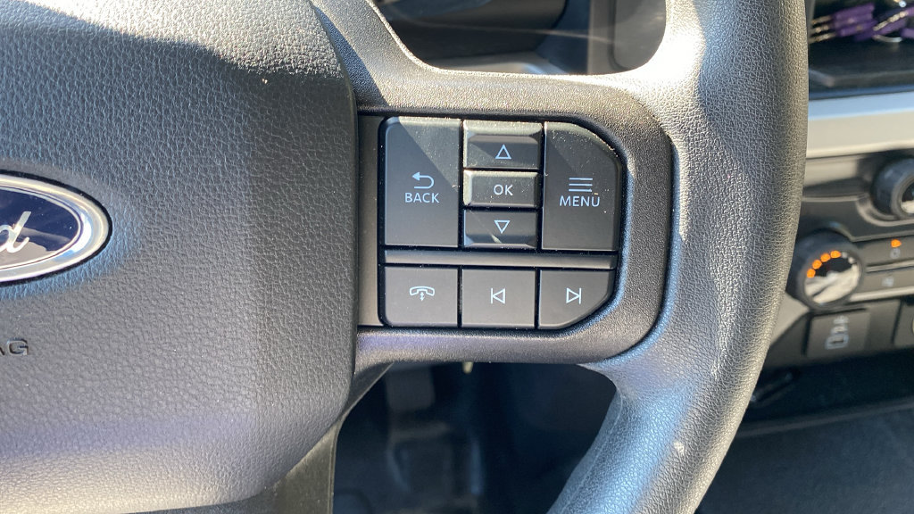 Used 2026 Ford F350 XLT AWD/4WD image 22