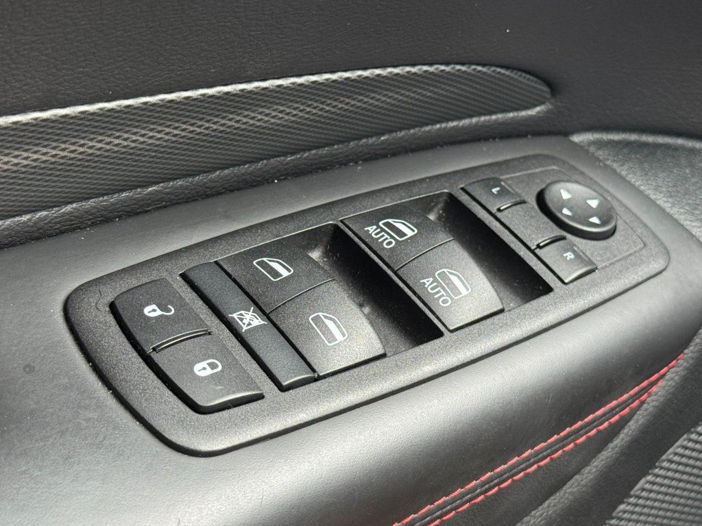 Used 2024 Dodge Durango GT AWD/4WD image 27