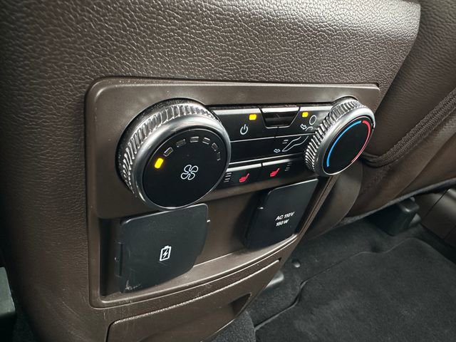 Used 2023 Ford Explorer King Ranch w/ Technology Package AWD/4WD image 19