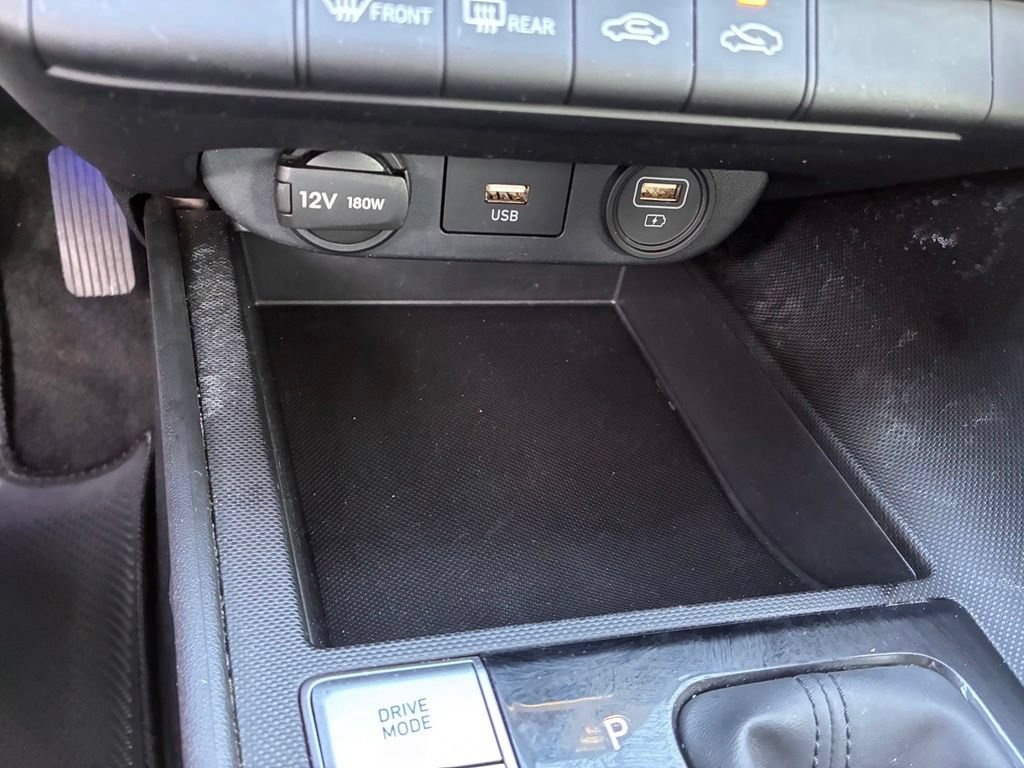 Used 2023 Hyundai Elantra SEL FWD image 34