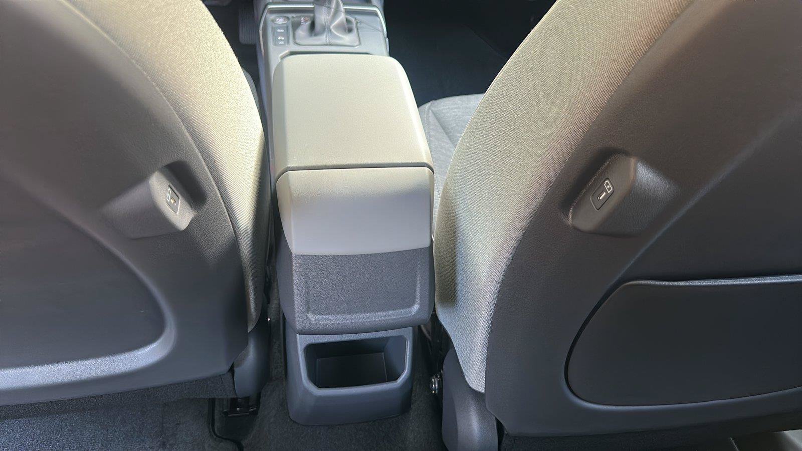 New 2027 Kia Seltos S FWD image 29