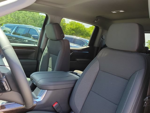 New 2026 GMC Sierra 1500 Elevation w/ Preferred Package RWD image 7