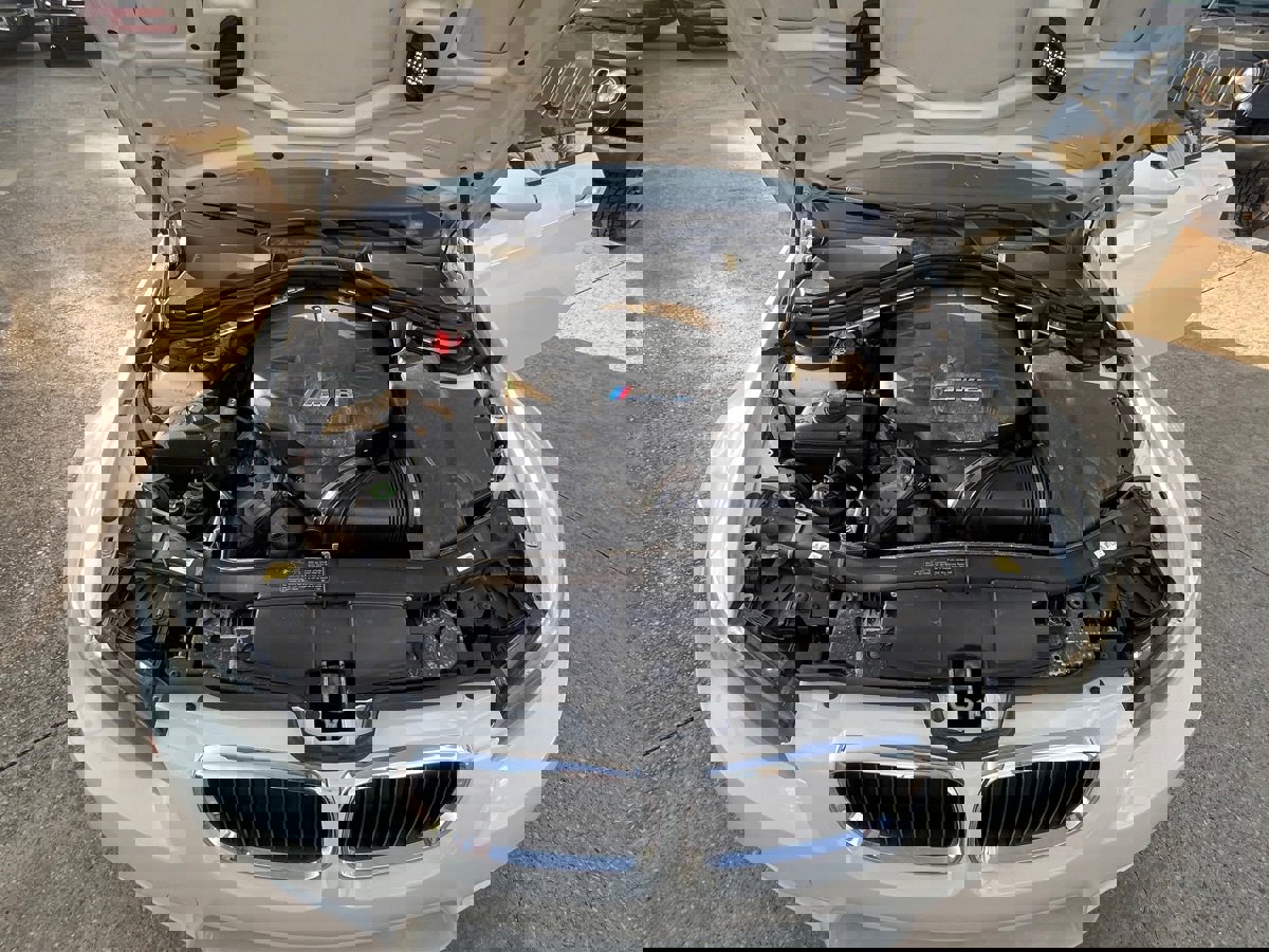 Used 2010 BMW M3 Coupe image 21