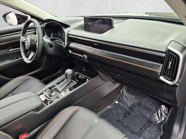 Used 2026 MAZDA CX-50 AWD 2.5 Hybrid w/ Cargo Package image 21
