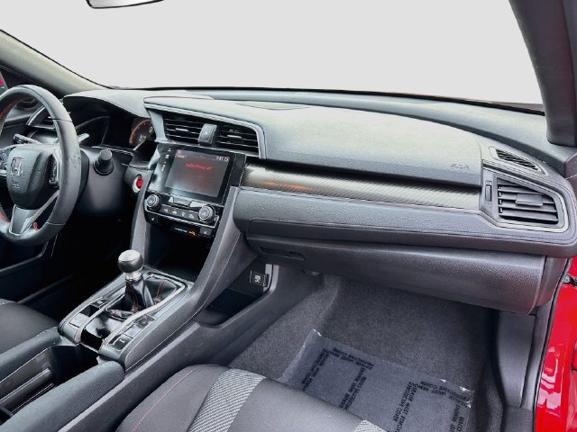 Used 2018 Honda Civic Si image 28
