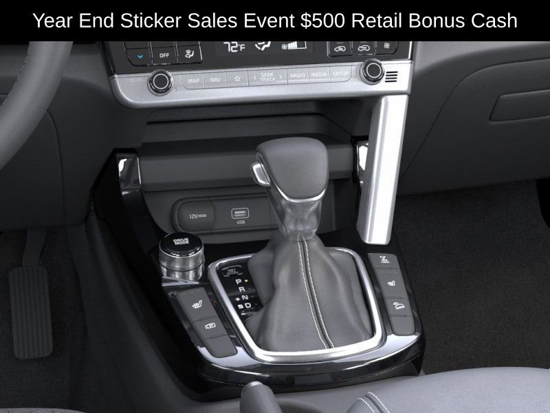 New 2026 Kia Seltos S image 23