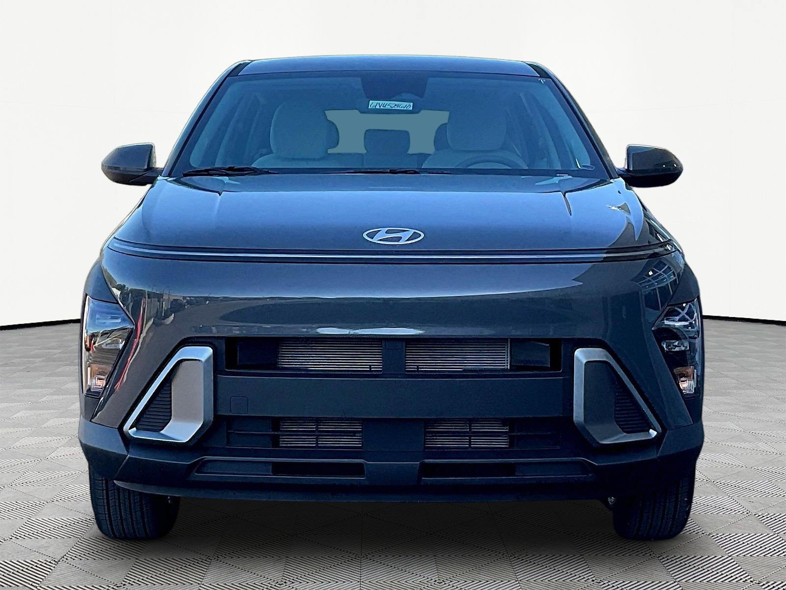 New 2027 Hyundai Kona SE AWD/4WD image 2