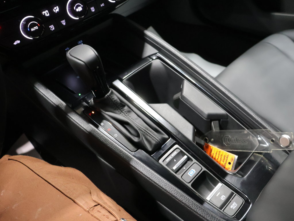 Used 2026 Honda Accord Sport image 29