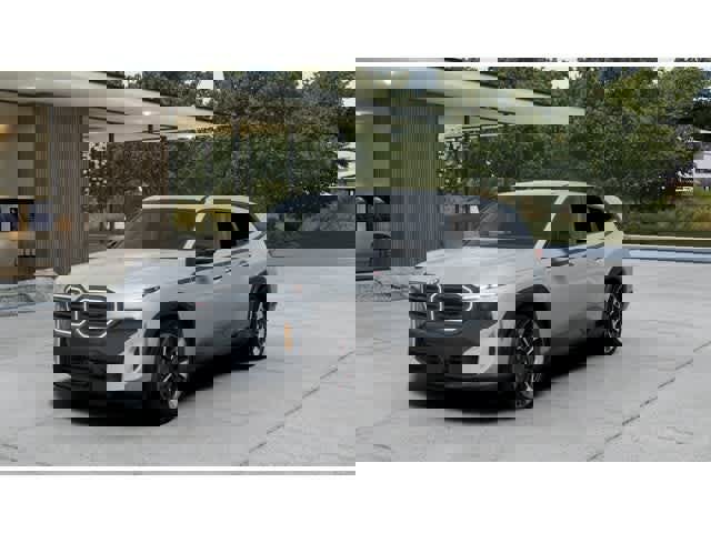 New 2026 BMW XM Label Red image 1