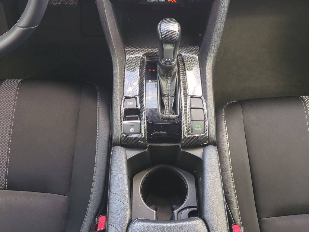 Used 2020 Honda Civic Sport image 17