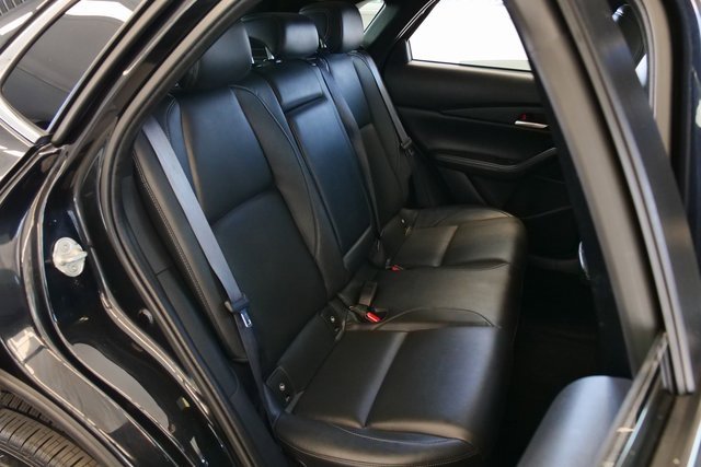 Used 2024 MAZDA CX-30 AWD 2.5 S w/ Preferred Package image 15