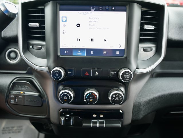 Used 2022 RAM 3500 Big Horn image 19