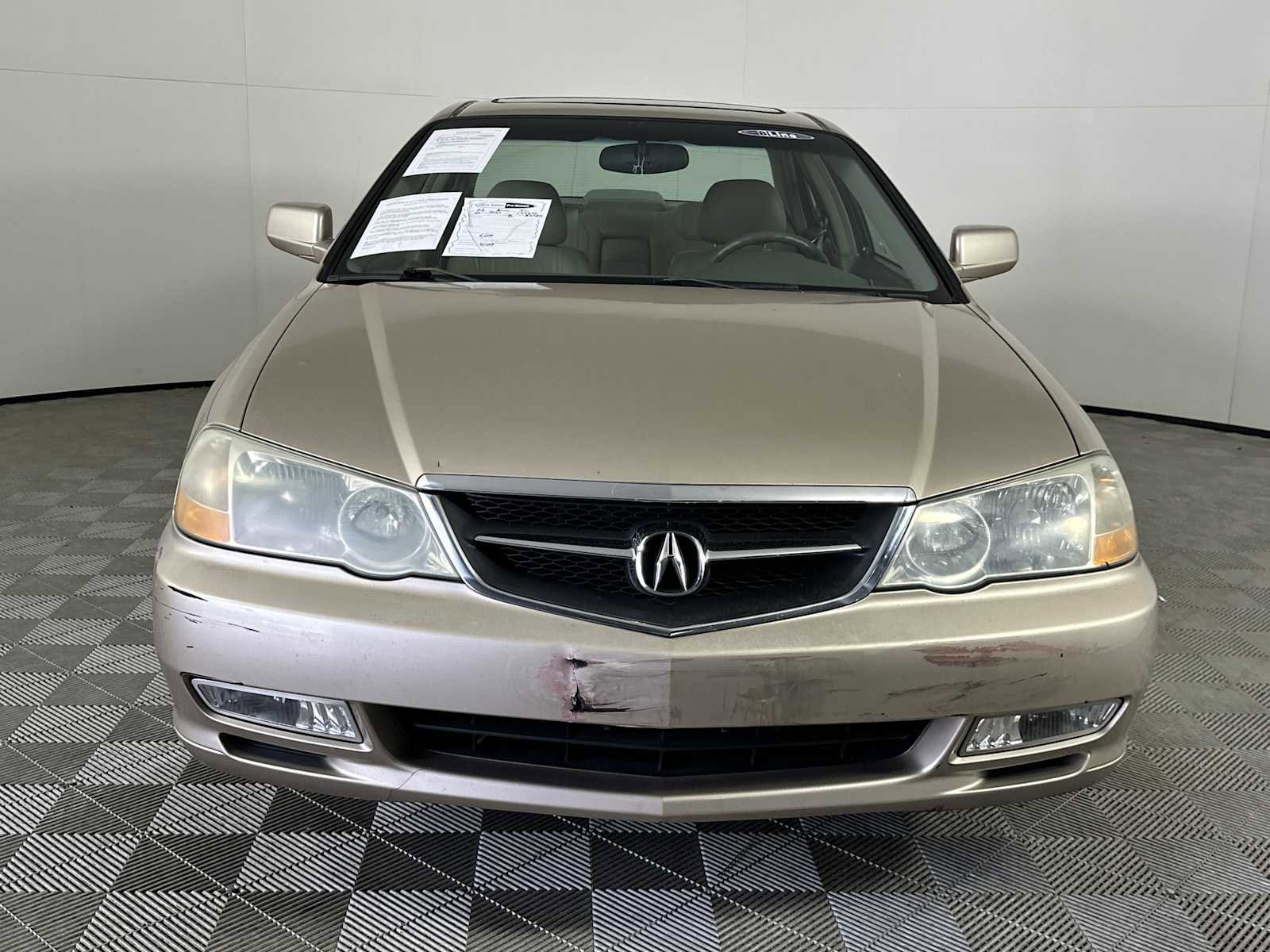 Used 2003 Acura TL FWD image 3