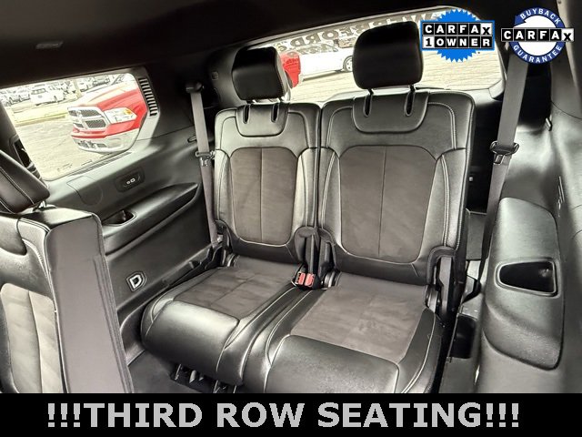 Used 2024 Jeep Grand Cherokee L Laredo image 16