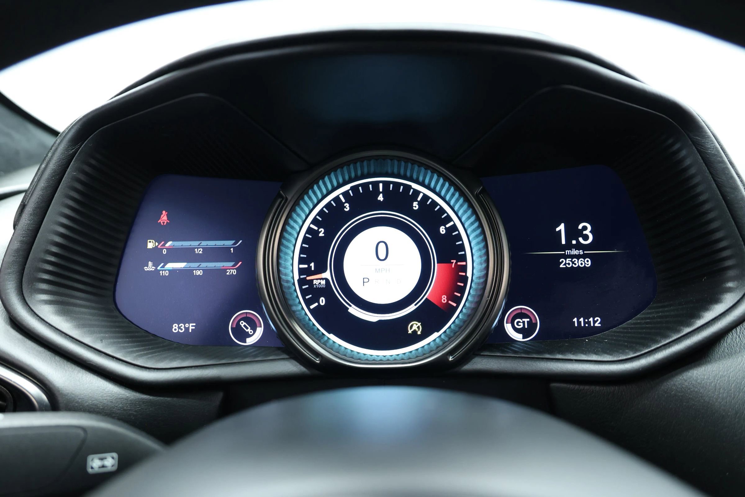 Used 2018 Aston Martin DB11 V12 image 27