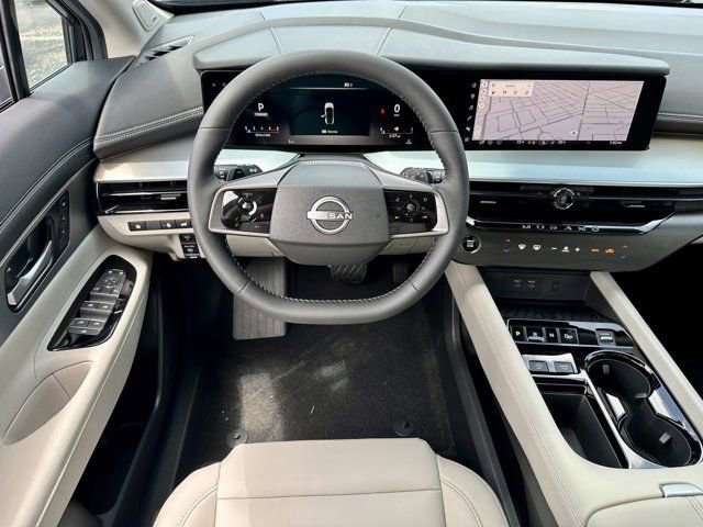 New 2026 Nissan Murano SL AWD/4WD image 25