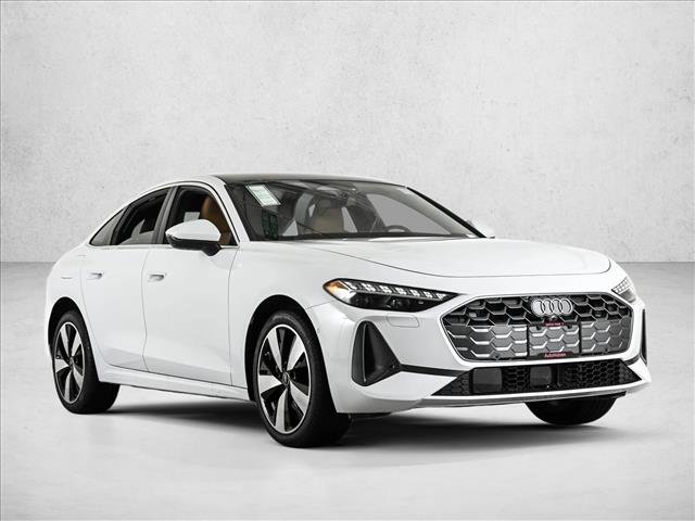New 2025 Audi A5 2.0T Premium Plus AWD/4WD image 3