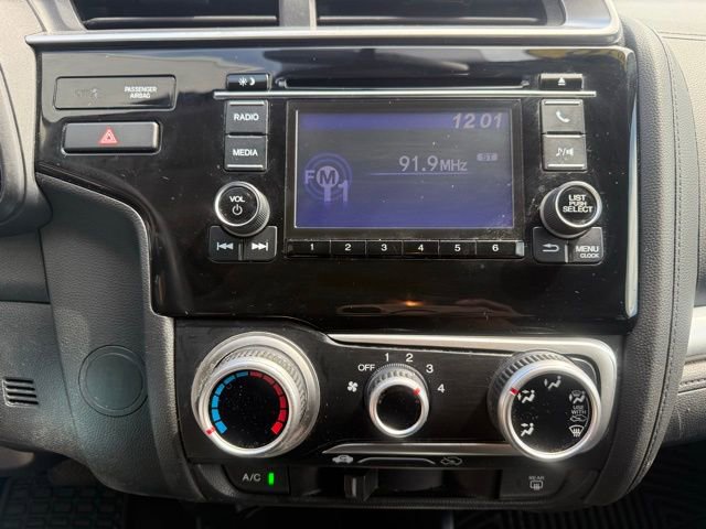 Used 2018 Honda Fit LX image 10