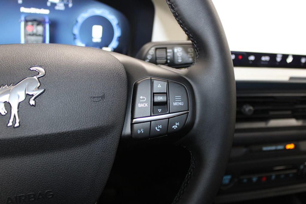 New 2025 Ford Bronco Sport Heritage w/ Convenience Package image 33