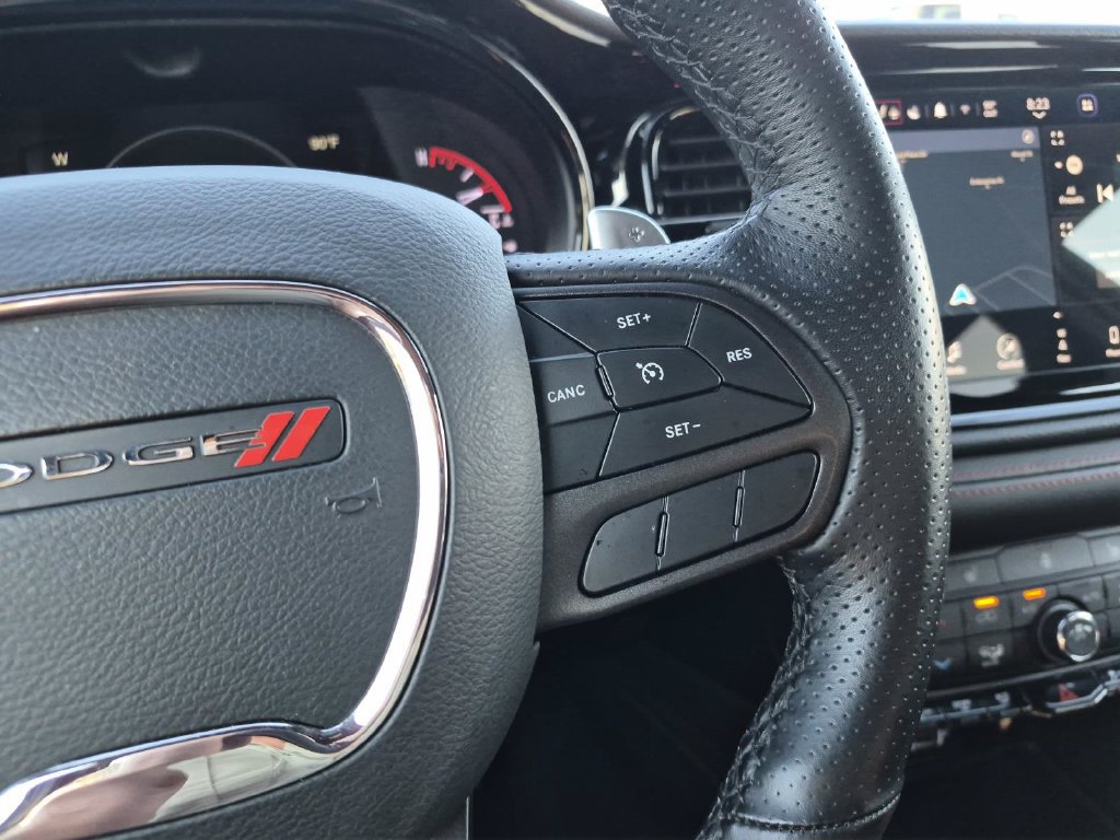 Used 2026 Dodge Durango GT AWD/4WD image 22