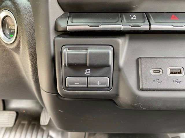 Used 2024 Chevrolet Silverado 2500 W/T w/ WT Convenience Package RWD image 40