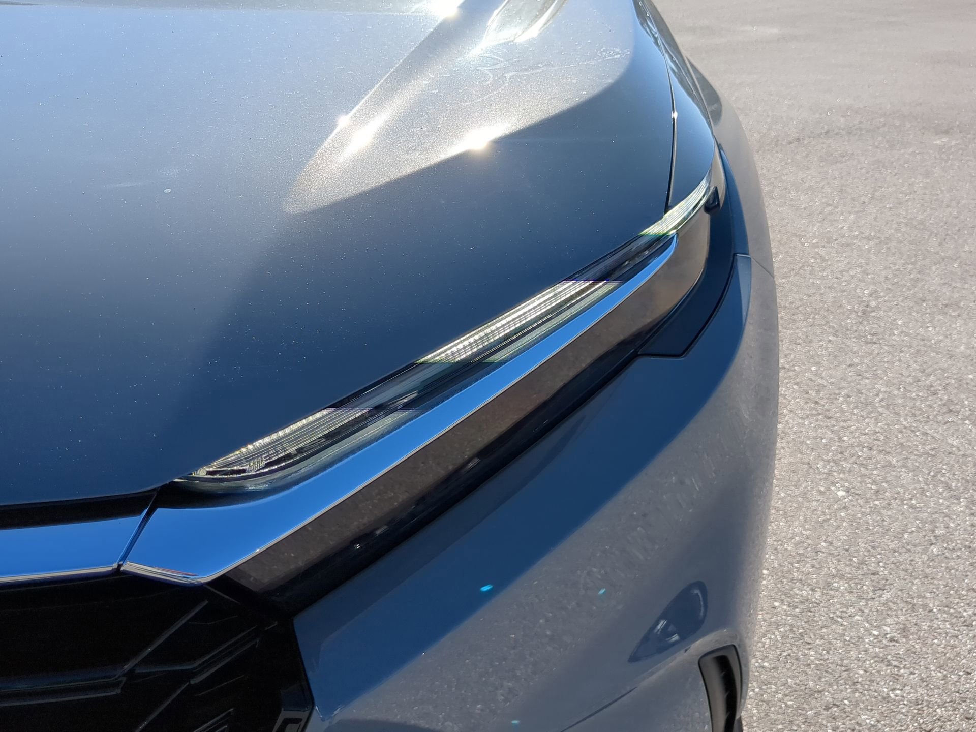 New 2026 Honda CR-V EX image 11