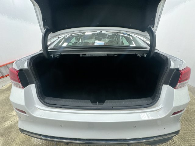 Used 2019 Kia Optima LX FWD image 27
