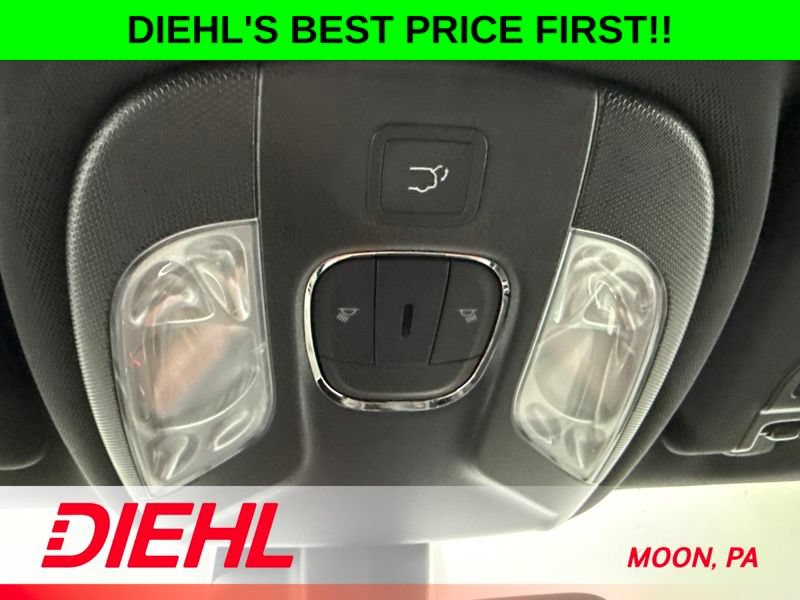 New 2026 Jeep Compass Limited AWD/4WD image 32