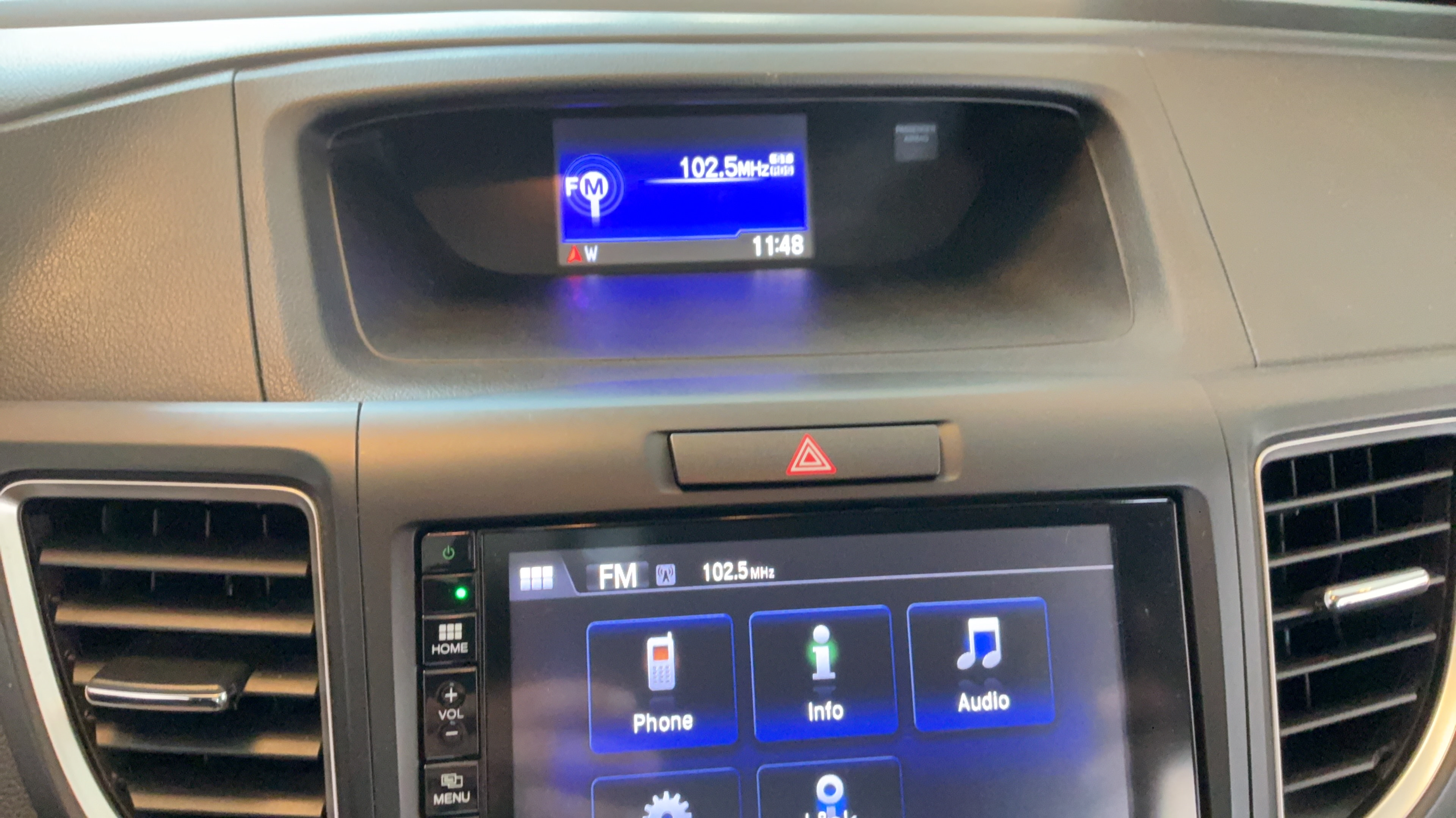 Used 2015 Honda CR-V EX-L image 18