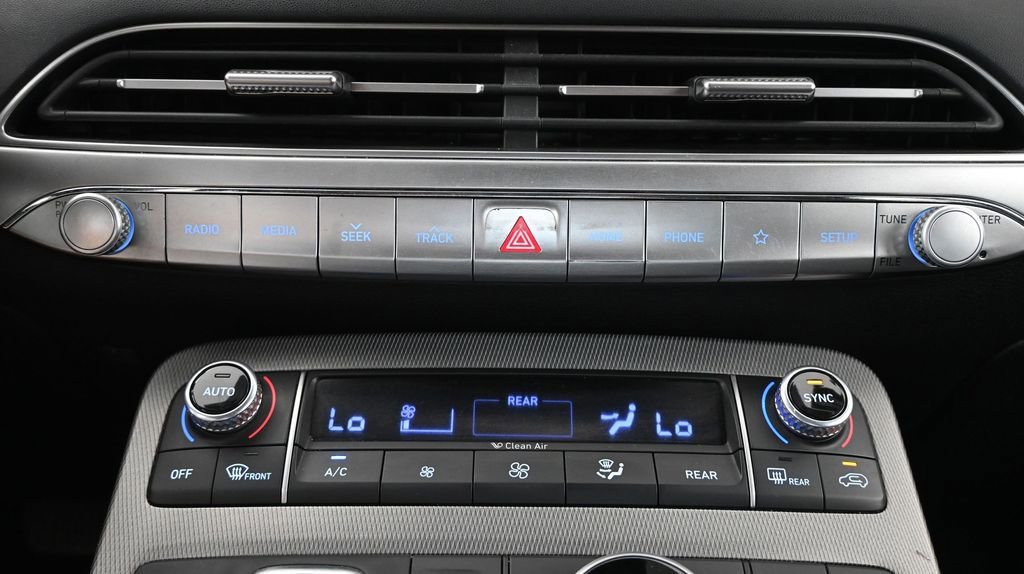Used 2020 Hyundai Palisade SEL FWD image 34