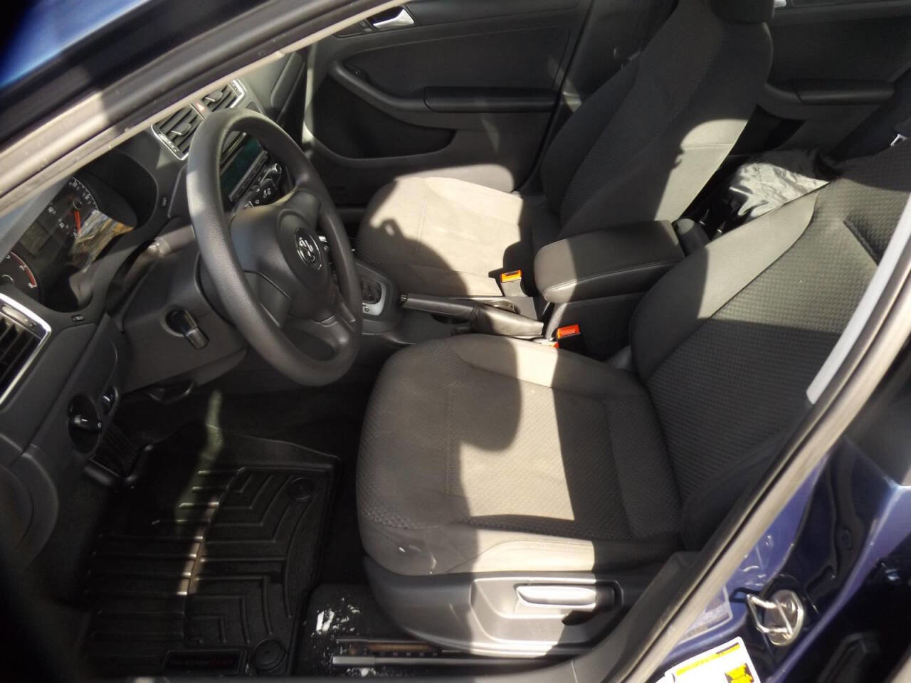 Used 2014 Volkswagen Jetta S FWD image 14