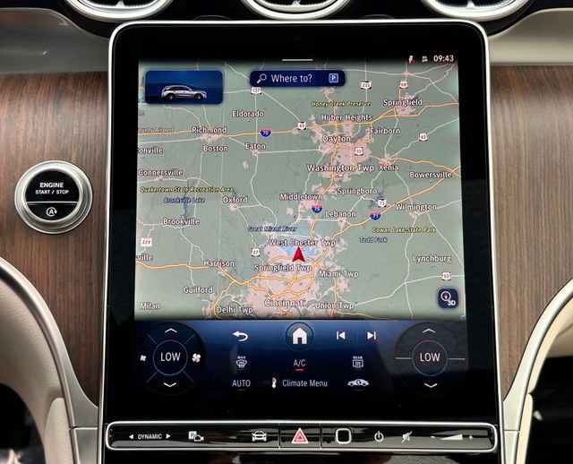 New 2026 Mercedes-Benz GLC 300 4MATIC image 26
