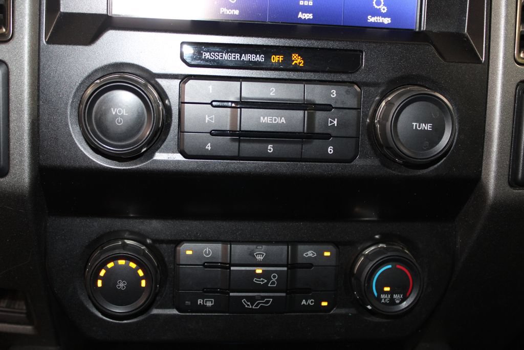 Used 2020 Ford F150 Raptor AWD/4WD image 43