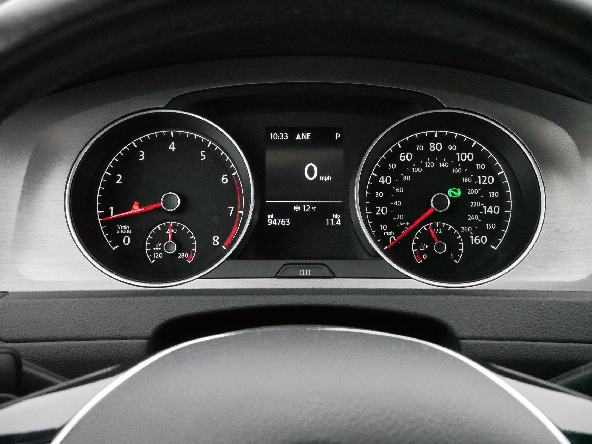 Used 2017 Volkswagen Golf Wolfsburg Edition image 21