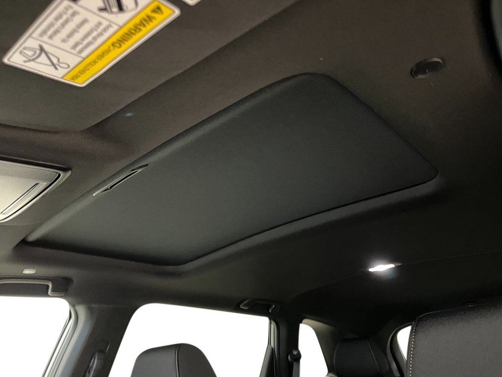 Certified 2026 Honda CR-V Sport image 21