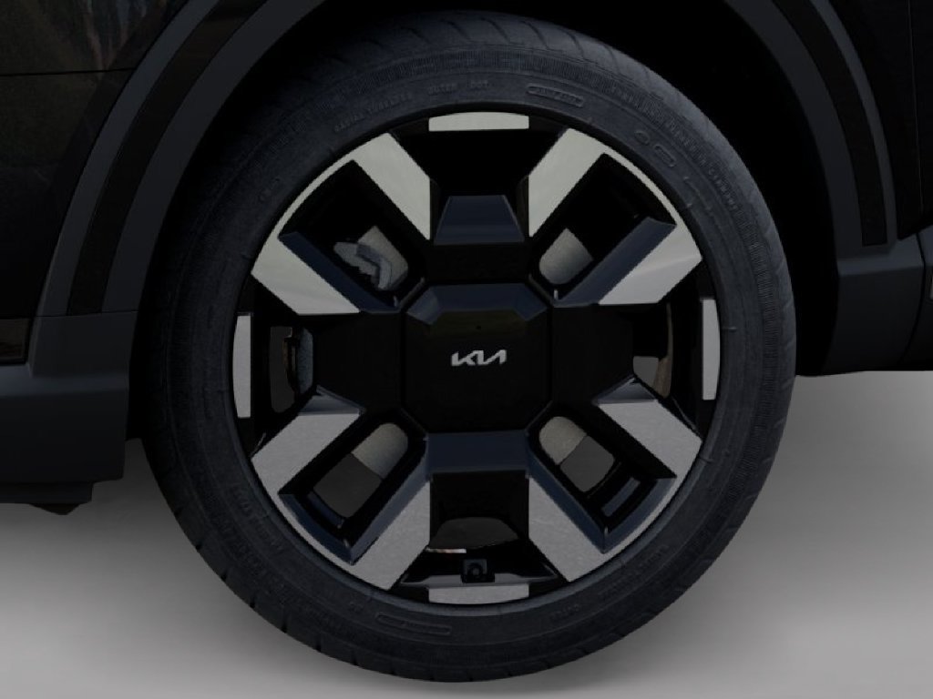 New 2027 Kia Telluride S AWD/4WD image 9