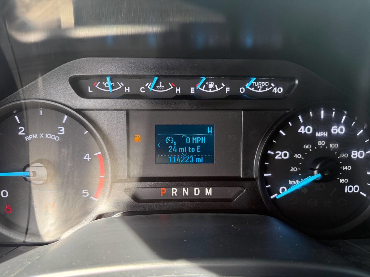 Used 2022 Ford F250 XL w/ Power Equipment Group image 22