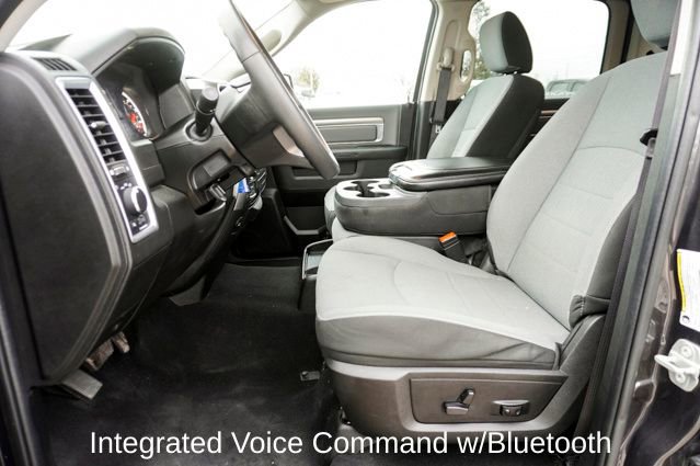 Used 2023 RAM 1500 Classic SLT image 11