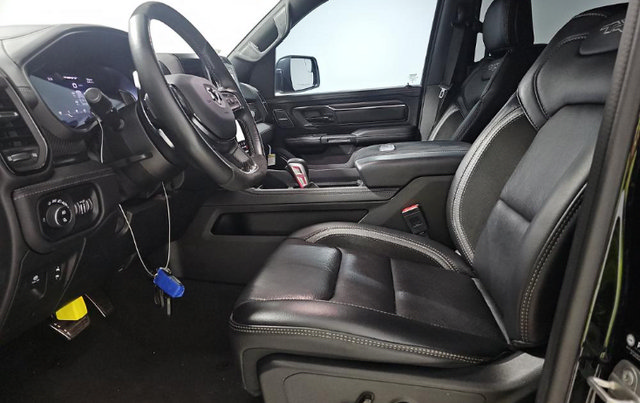 Used 2023 RAM 1500 TRX w/ TRX Level 2 Equipment Group AWD/4WD image 3