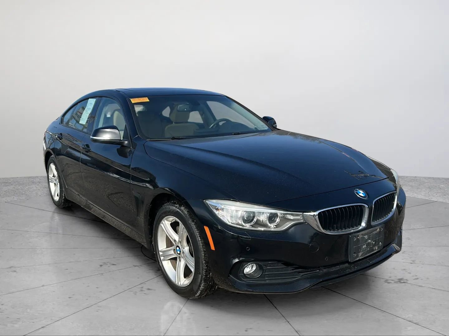 Used 2015 BMW 428i Gran Coupe xDrive AWD/4WD image 11