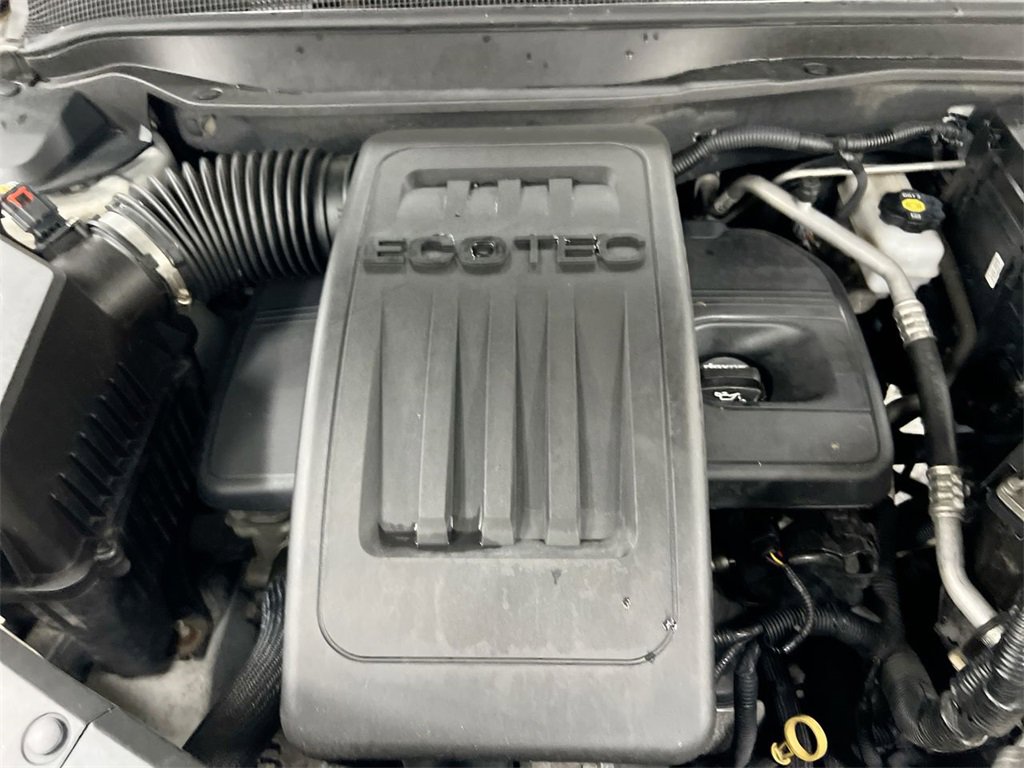 Used 2013 Chevrolet Equinox LTZ image 25