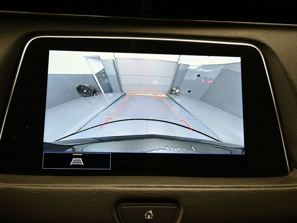 Used 2023 Cadillac XT4 Sport image 21