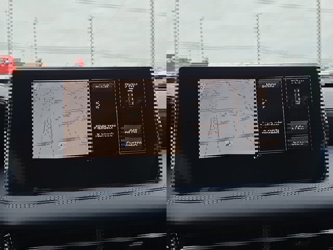 New 2026 INFINITI QX60 Sport w/ Dark Cargo Package image 15