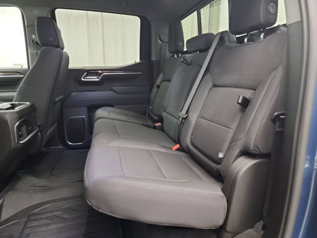 New 2026 GMC Sierra 1500 Elevation image 32