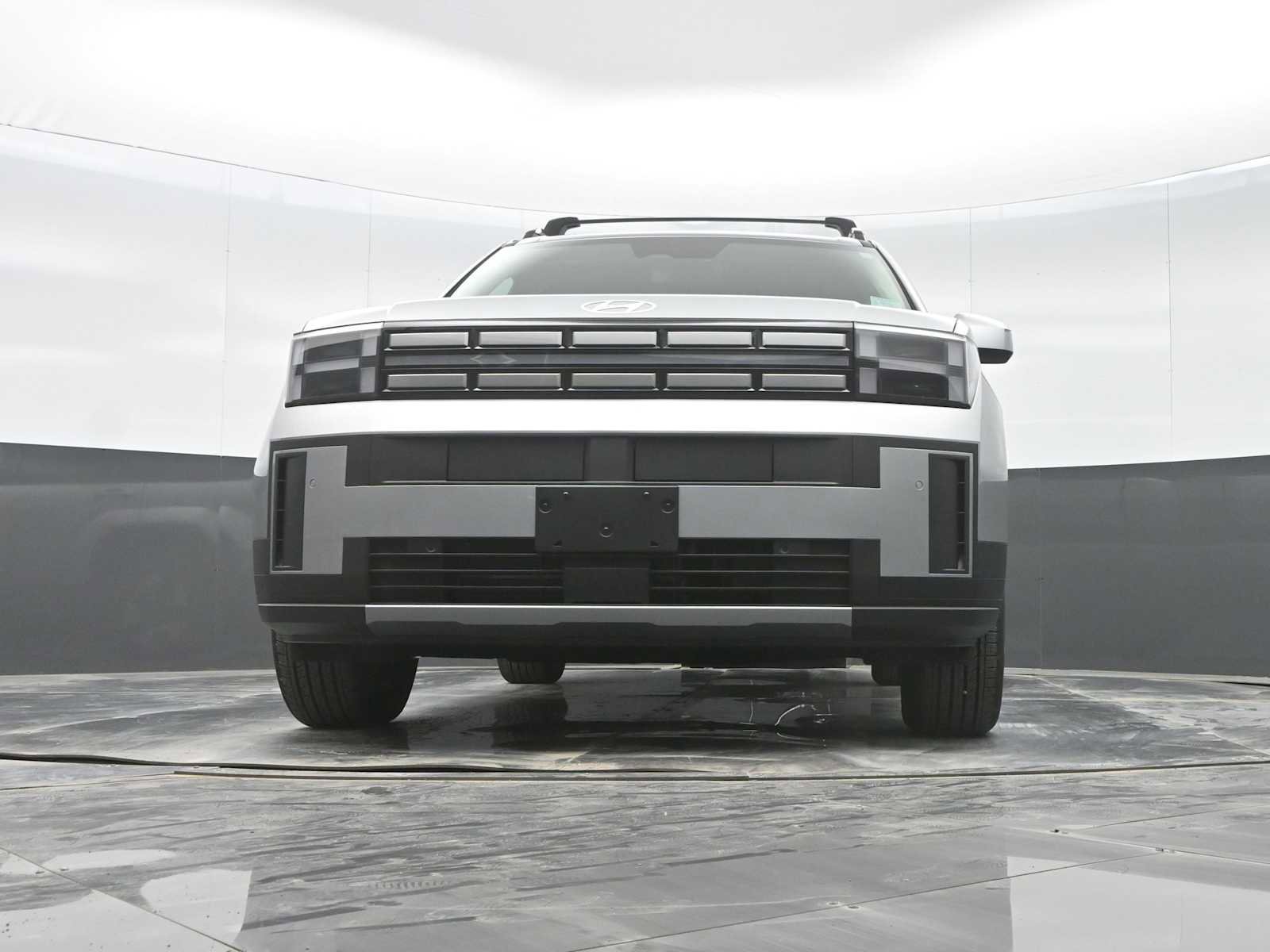 New 2026 Hyundai Santa Fe SEL image 30