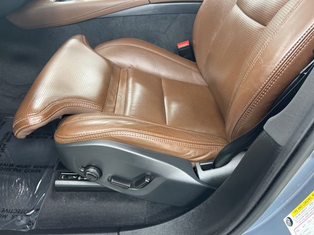 Used 2023 Volvo XC90 B6 Ultimate w/ Protection Package Premier AWD/4WD image 14