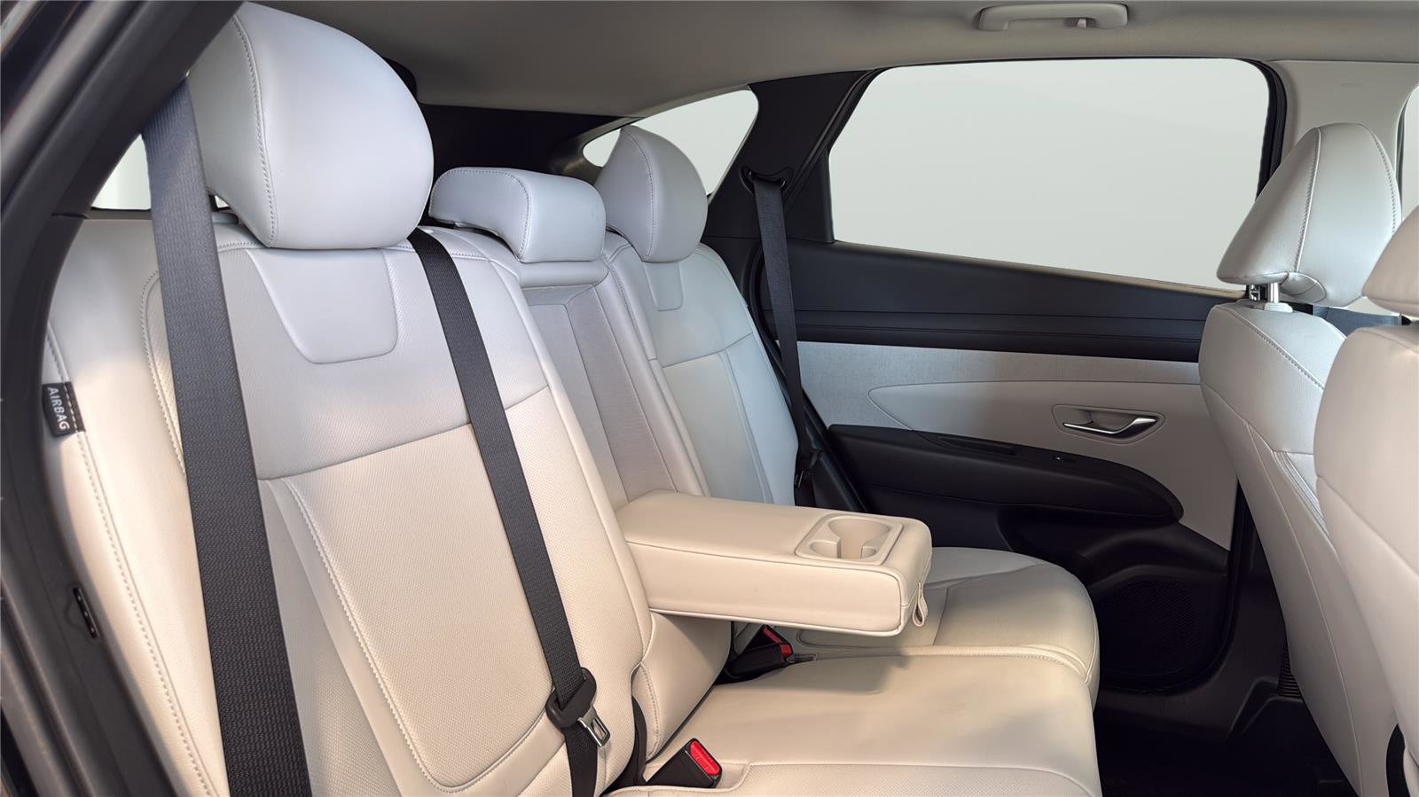 Used 2025 Hyundai Tucson SEL image 16