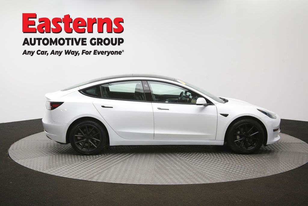 Used 2023 Tesla Model 3 Standard Range RWD image 39