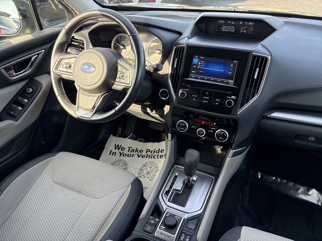 Used 2019 Subaru Forester Premium image 14