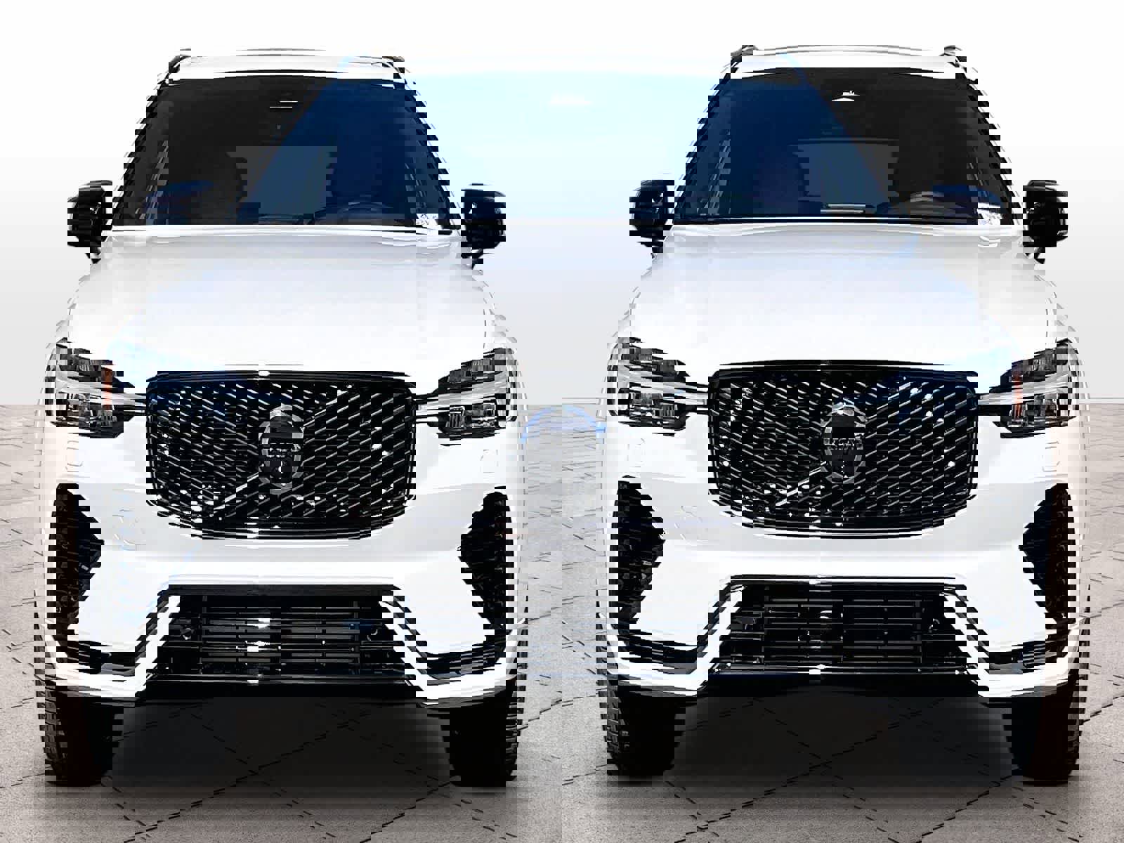 New 2026 Volvo XC60 T8 Plus w/ Protection Package Premier image 5